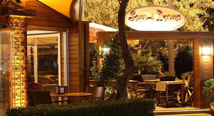 Photo of restaurant Seyr-i Derya in Beşiktaş, Istanbul