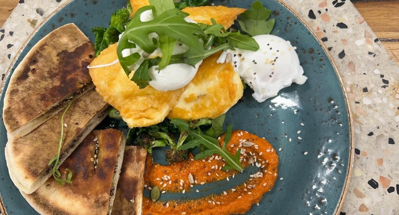 Restaurant Ripples Cafe n Co in Ivanhoe East, Melbourne