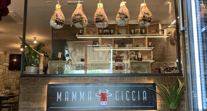 Photo of restaurant Trattoria Mamma Ciccia in Campo di Marte, Florence
