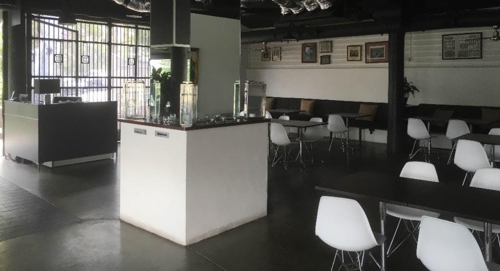 Photo of restaurant Ruggers Bar & Restaurant in Albion, Brisbane