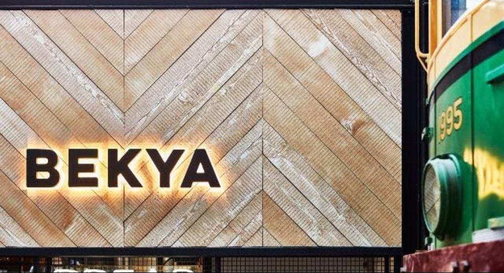 Photo of restaurant Bekya in Sydney CBD, Sydney