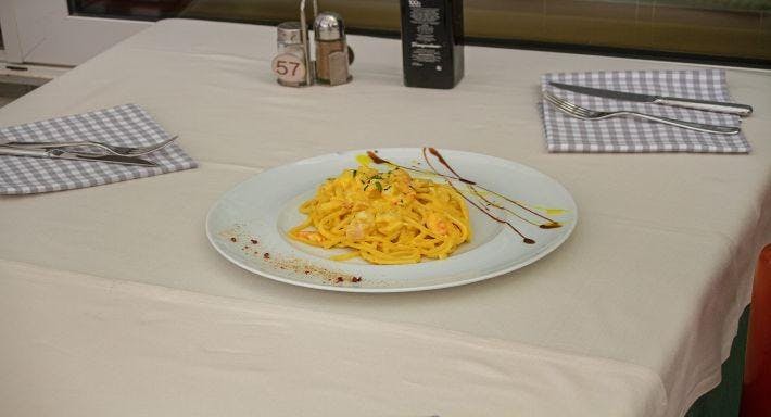 Photo of restaurant Ristorante Trampolines in Centre, Riccione