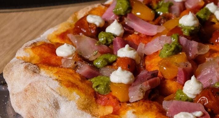 Restaurant Bistrò Gargiulo l'Orto in Cucina in Torre del Greco, Naples