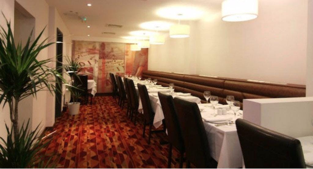 Photo of restaurant Asian Grill in Sutton Coldfield, Birmingham