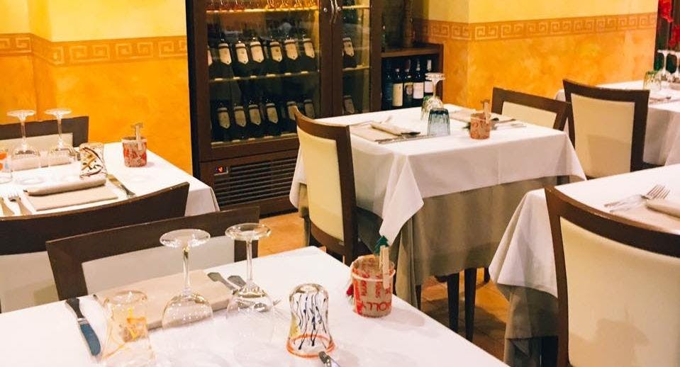Photo of restaurant Osteria Romana dal1945 - Aurelia in Aurelio, Rome - Photo 12