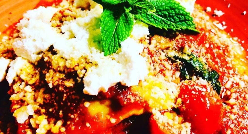 Restaurant Ristorante Romano Aurelia - Osteria Romana - in Aurelio, Rome