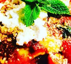 Restaurant Ristorante Romano Aurelia - Osteria Romana - in Aurelio, Rome