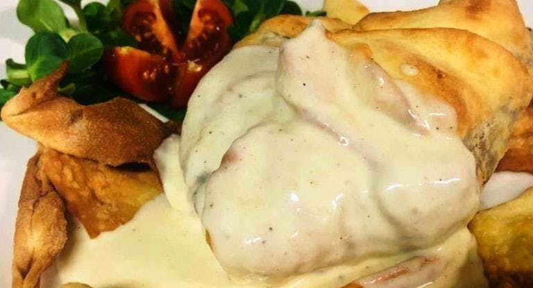 Photo of restaurant Osteria Romana dal1945 - Aurelia in Aurelio, Rome - Photo 8