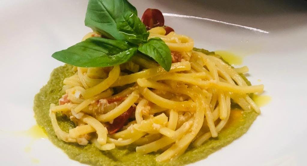 Photo of restaurant Osteria Romana dal1945 - Aurelia in Aurelio, Rome - Photo 11