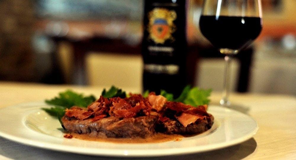 Photo of restaurant Osteria Romana dal1945 - Aurelia in Aurelio, Rome - Photo 4