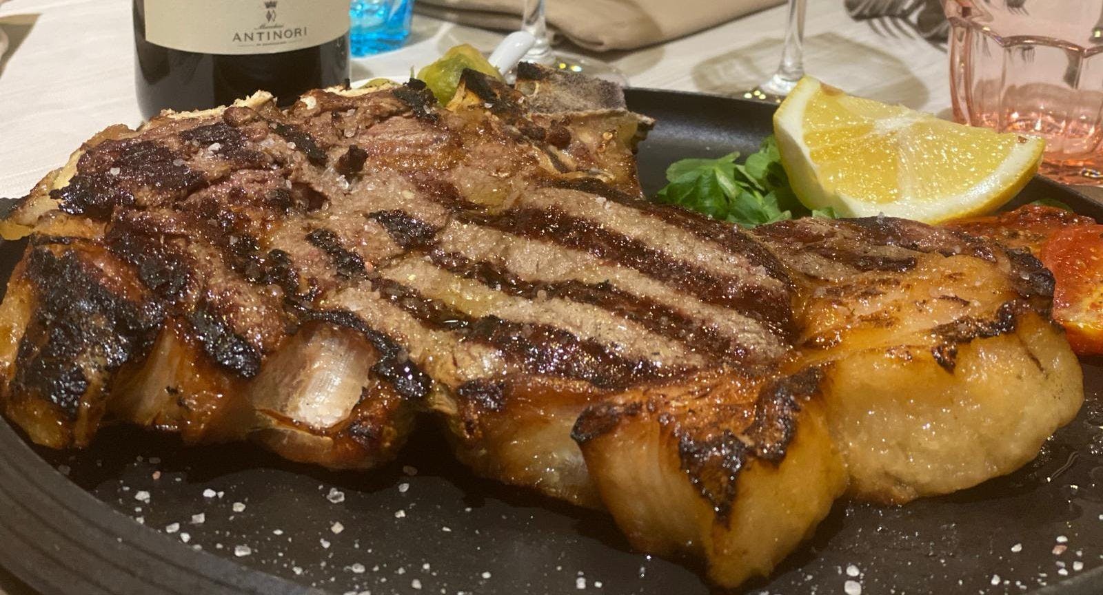 Photo of restaurant Osteria Romana dal1945 - Aurelia in Aurelio, Rome - Photo 10