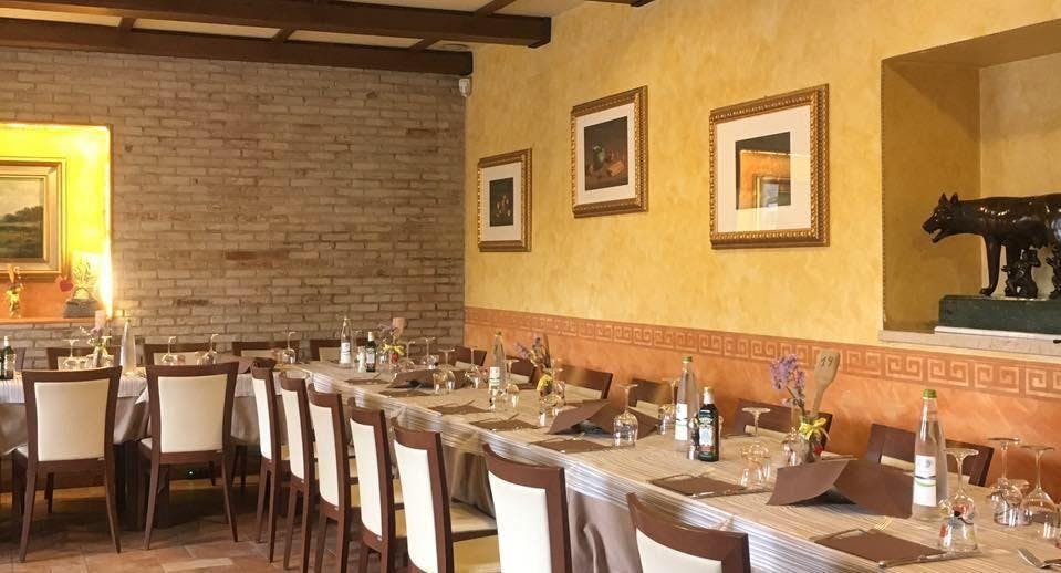 Photo of restaurant Osteria Romana dal1945 - Aurelia in Aurelio, Rome - Photo 3