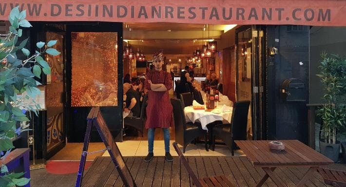 Photo of restaurant Desi Indian Dining Club in Town Centre, Grays