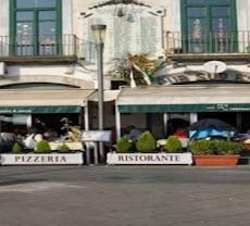 Restaurant Risto Sud Est in Vietri Sul Mare, Salerno