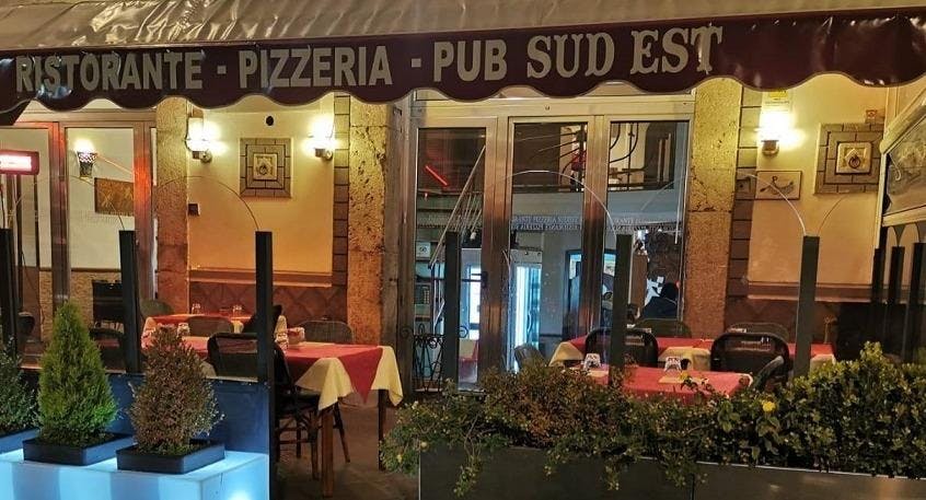 Foto del ristorante Risto Sud Est a Vietri Sul Mare, Salerno