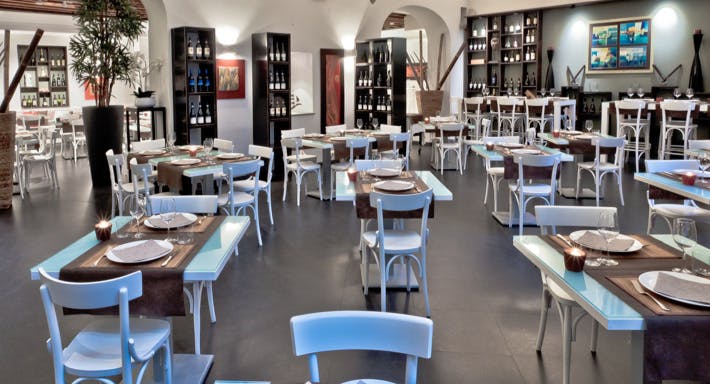 Photo of restaurant Bistro del mare in Centro storico, Florence