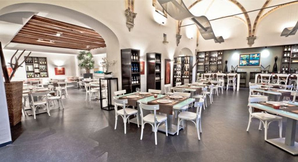 Foto del ristorante Bistro del mare a Centro storico, Firenze