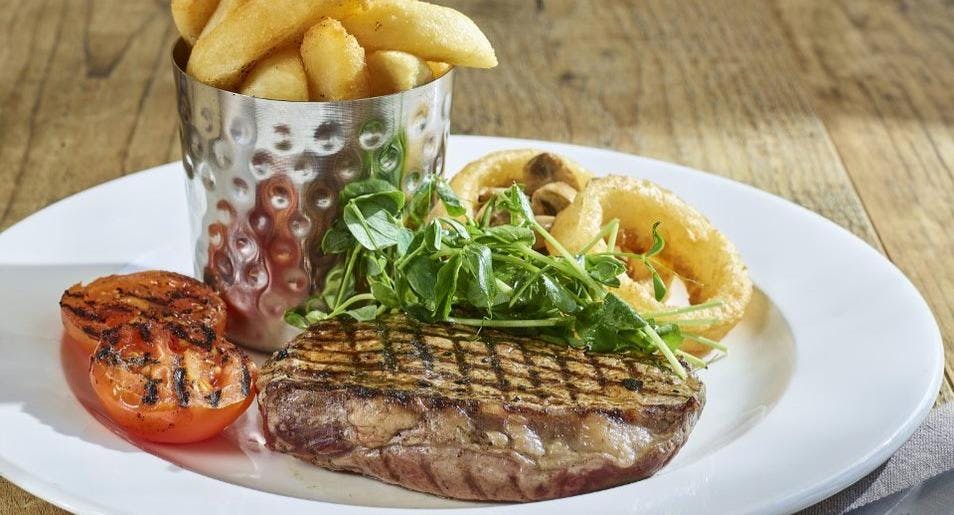 Photo of restaurant The Old Bank York in City Centre, York