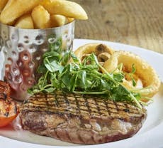 Restaurant The Old Bank, York in ,