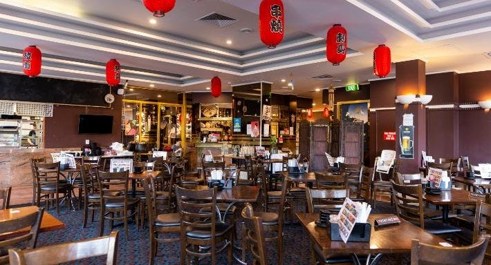 Photo of restaurant Tokyo Japanese Restaurant in Melbourne CBD, Melbourne