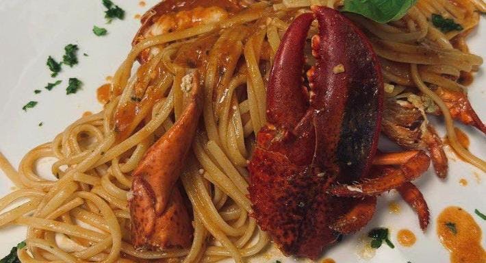 Photo of restaurant Frascoli Bacaro / Cicchetteria Veneziana a Padova in Centre, Padua