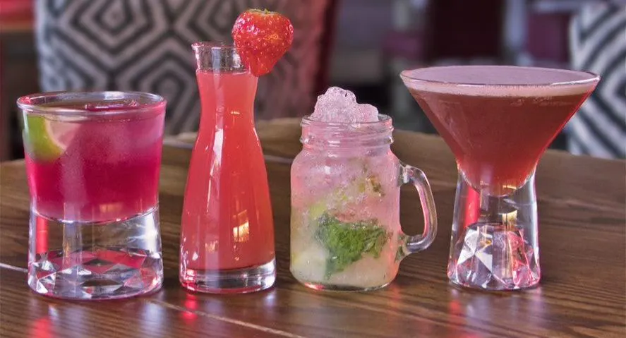 Photo of restaurant Slug and Lettuce Solihull in Town Centre, Solihull - Photo 11