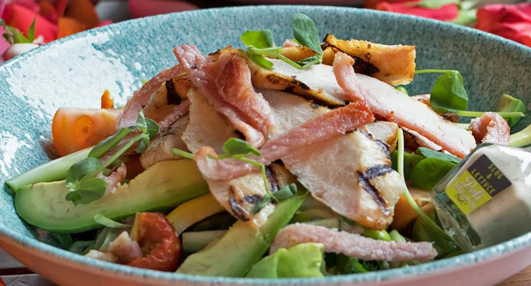 Photo of restaurant Slug and Lettuce Solihull in Town Centre, Solihull - Photo 3