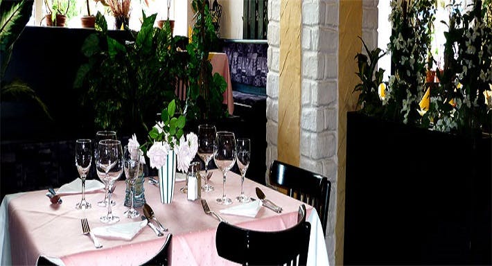 Photo of restaurant La Vittoria in Spandau, Berlin