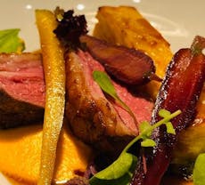 Restaurant Stubby Cafe Bar & Restaurant in Melbourne CBD, Melbourne