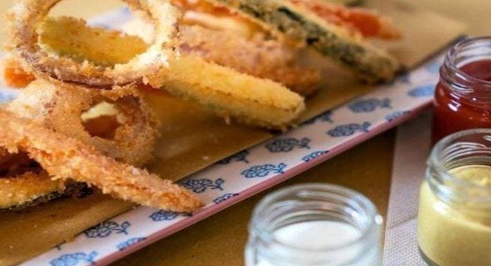 Restaurant Rosemary terra e sapori in Centro Storico, Rome