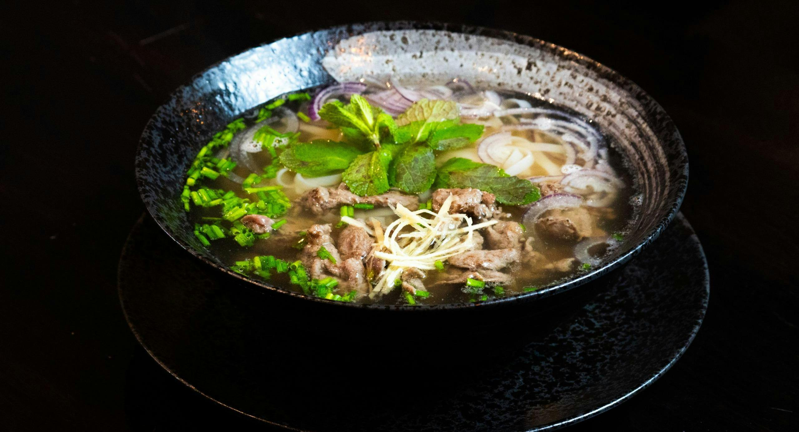 Bilder von Restaurant CAYTRE Restaurant in Tiergarten, Berlin - Photo 3