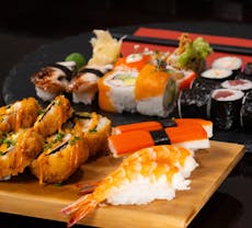 Restaurant CAYTRE Restaurant in Tiergarten, Berlin