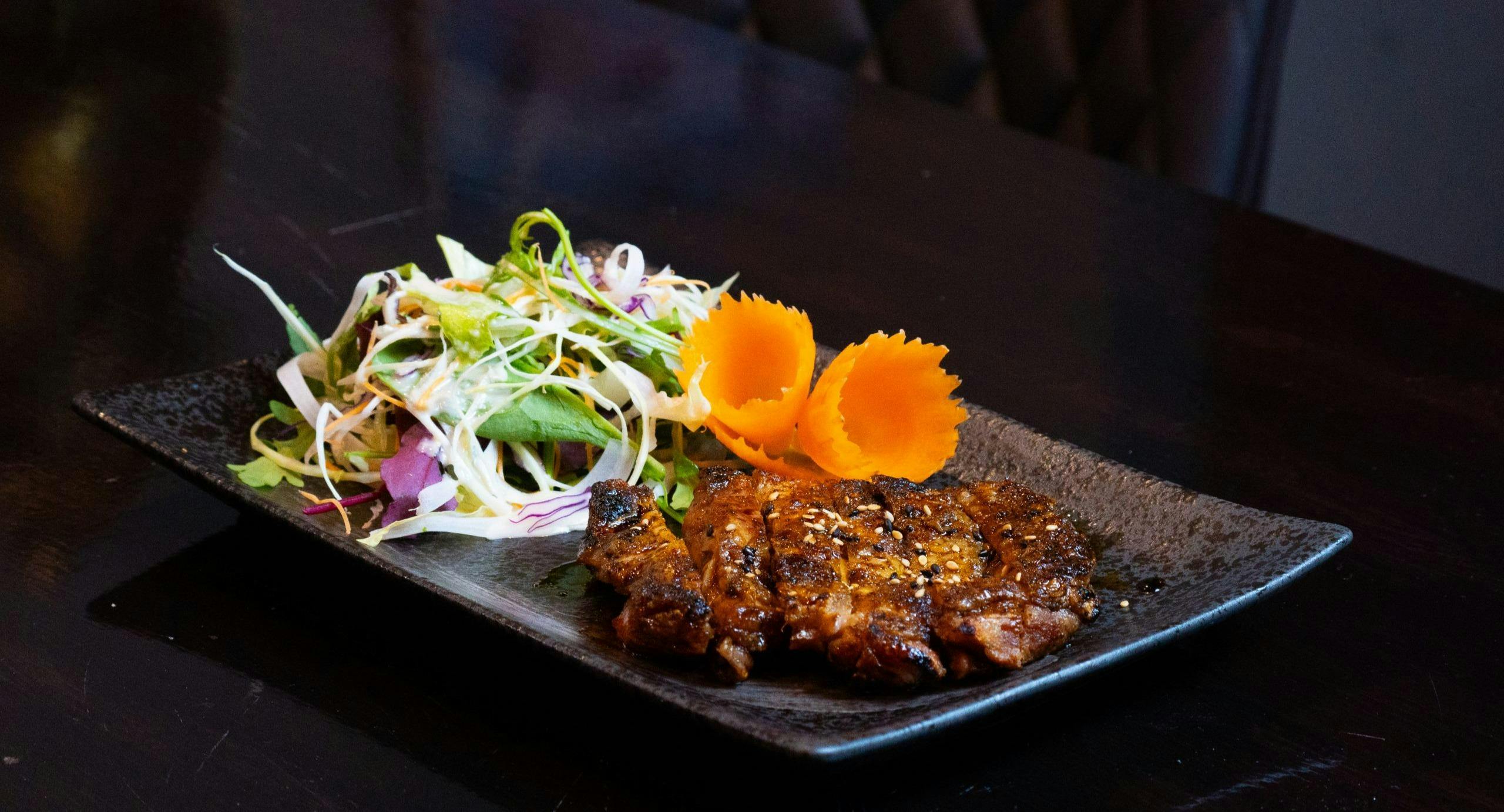 Bilder von Restaurant CAYTRE Restaurant in Tiergarten, Berlin - Photo 2