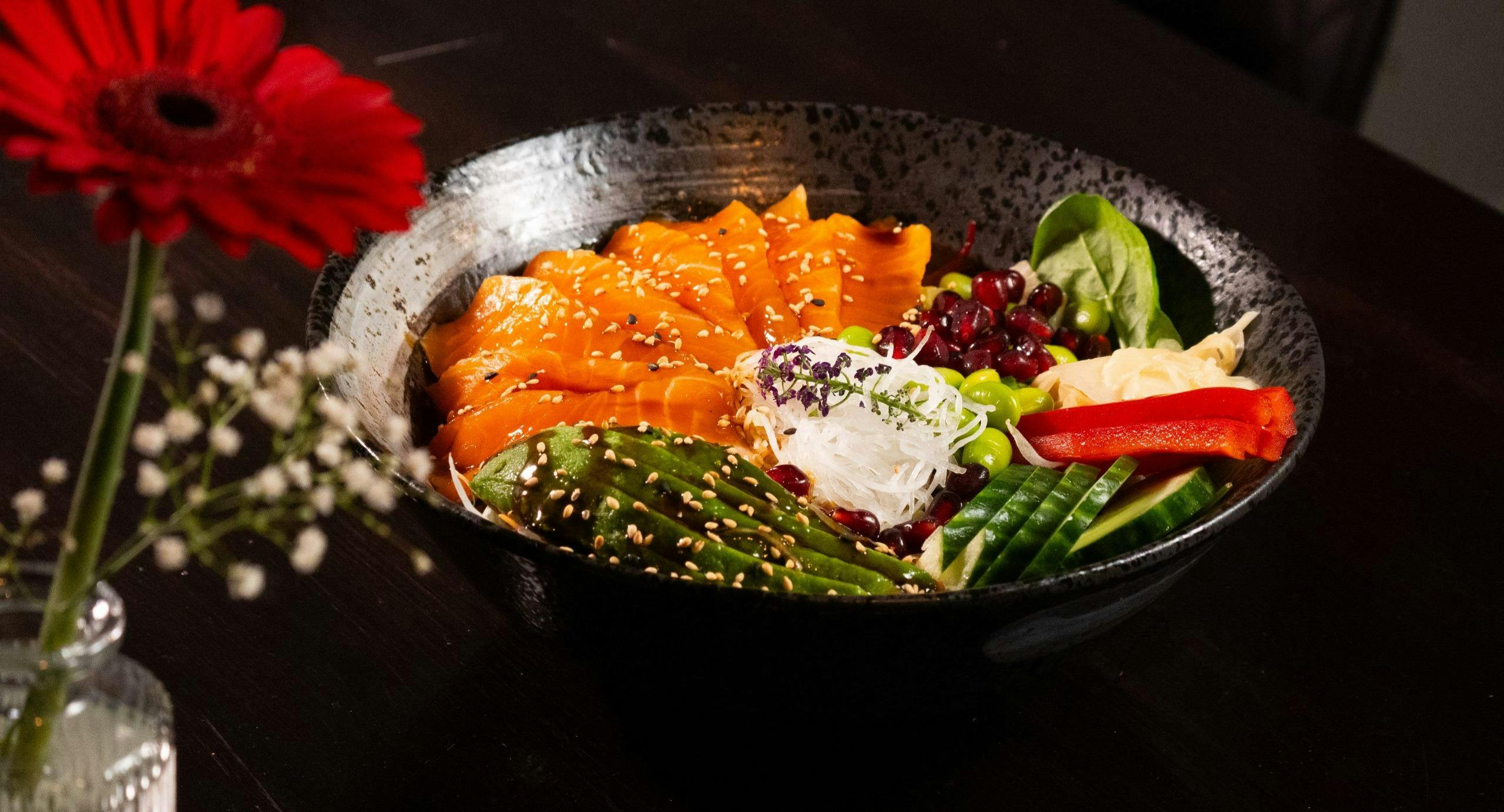 Bilder von Restaurant CAYTRE Restaurant in Tiergarten, Berlin - Photo 5