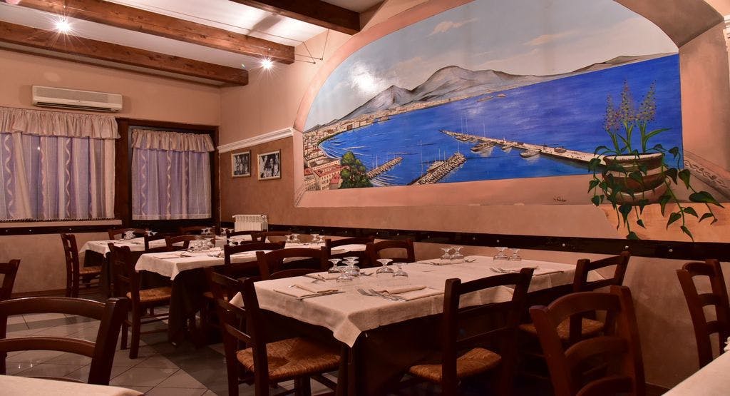 Photo of restaurant Mareluna in Settimo torinese, Turin