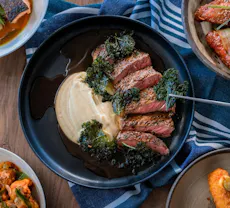 Restaurant Tbone Coombs in Coombs, Canberra