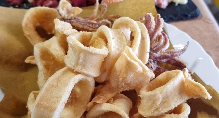 Foto del ristorante Nicola's Bar Chiosco/Ristorante Zinzulusa Castro a Castro Marina, Lecce - Photo 2