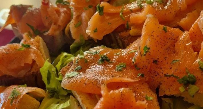 Foto del ristorante Nicola's Bar Chiosco/Ristorante Zinzulusa Castro a Castro Marina, Lecce - Photo 4