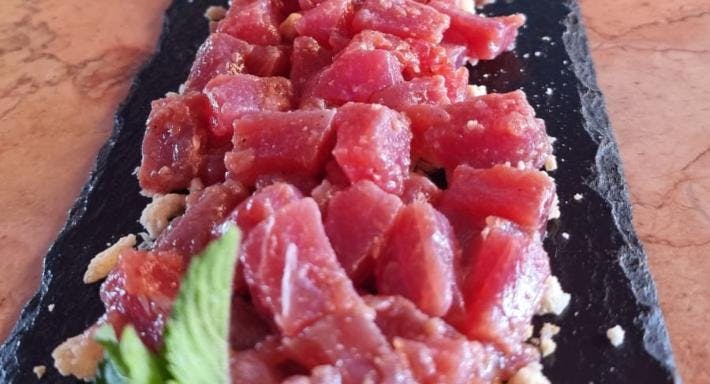 Foto del ristorante Nicola's Bar Chiosco/Ristorante Zinzulusa Castro a Castro Marina, Lecce - Photo 5