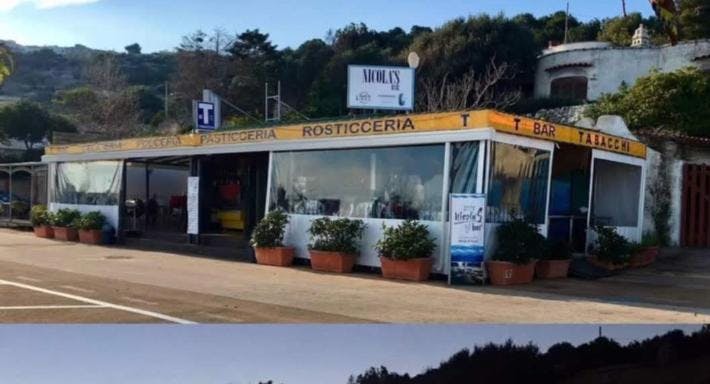 Foto del ristorante Nicola's Bar Chiosco/Ristorante Zinzulusa Castro a Castro Marina, Lecce - Photo 6