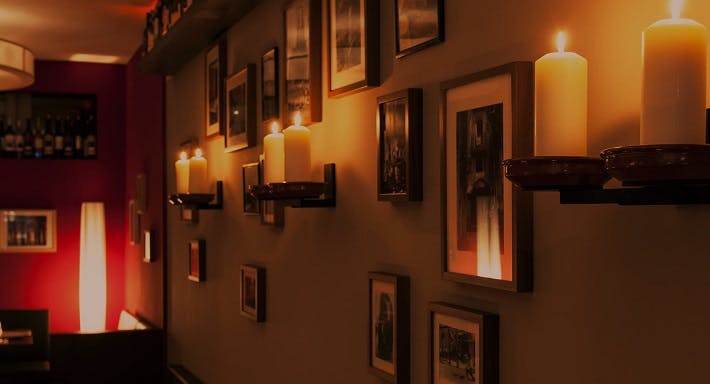 Bilder von Restaurant BarceLona Tapas Bar Restaurant in Kreuzberg, Berlin - Photo 5