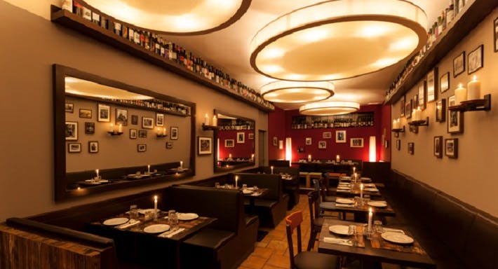 Bilder von Restaurant BarceLona Tapas Bar Restaurant in Kreuzberg, Berlin - Photo 2