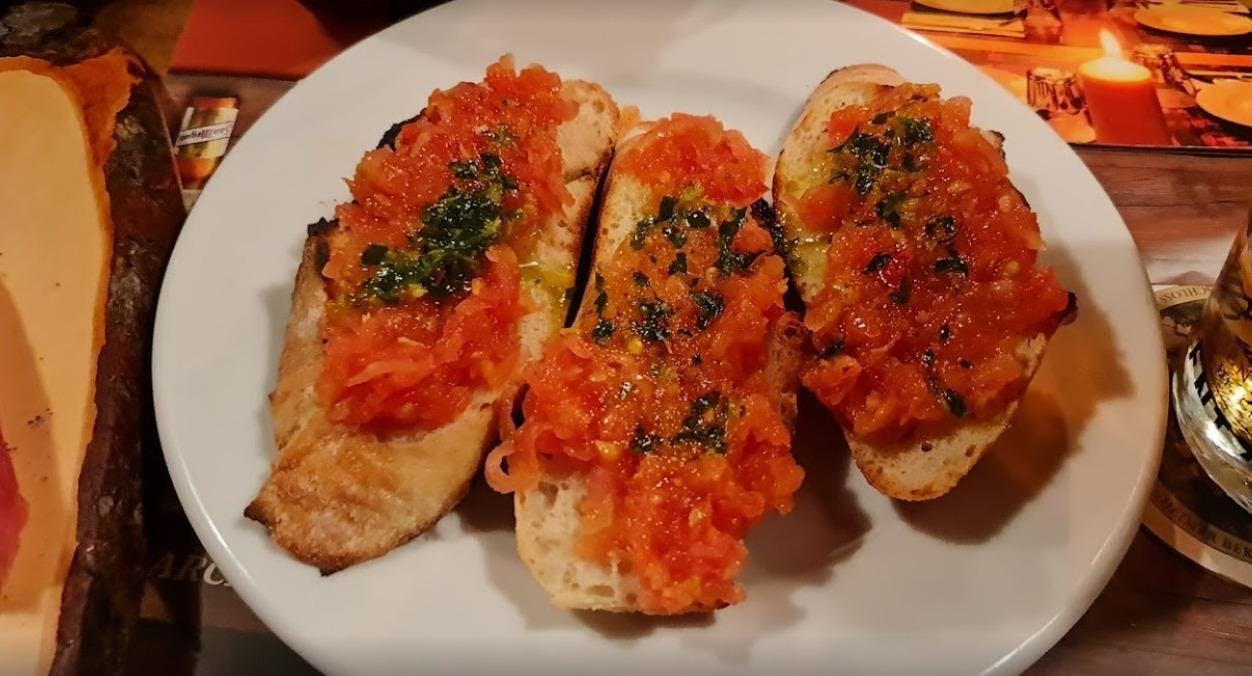 Bilder von Restaurant BarceLona Tapas Bar Restaurant in Kreuzberg, Berlin - Photo 6