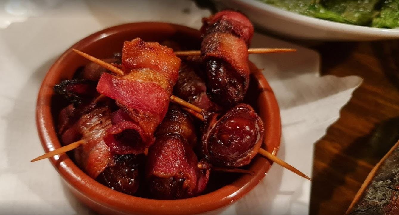 Bilder von Restaurant BarceLona Tapas Bar Restaurant in Kreuzberg, Berlin - Photo 8