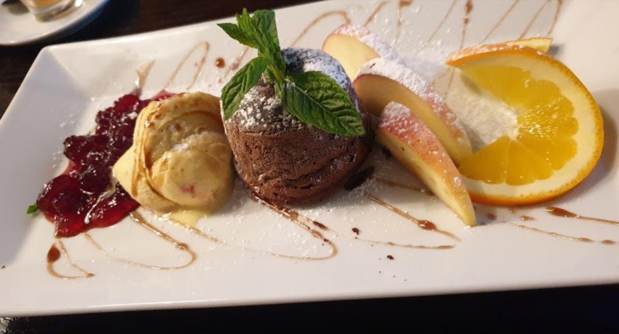 Bilder von Restaurant BarceLona Tapas Bar Restaurant in Kreuzberg, Berlin - Photo 9