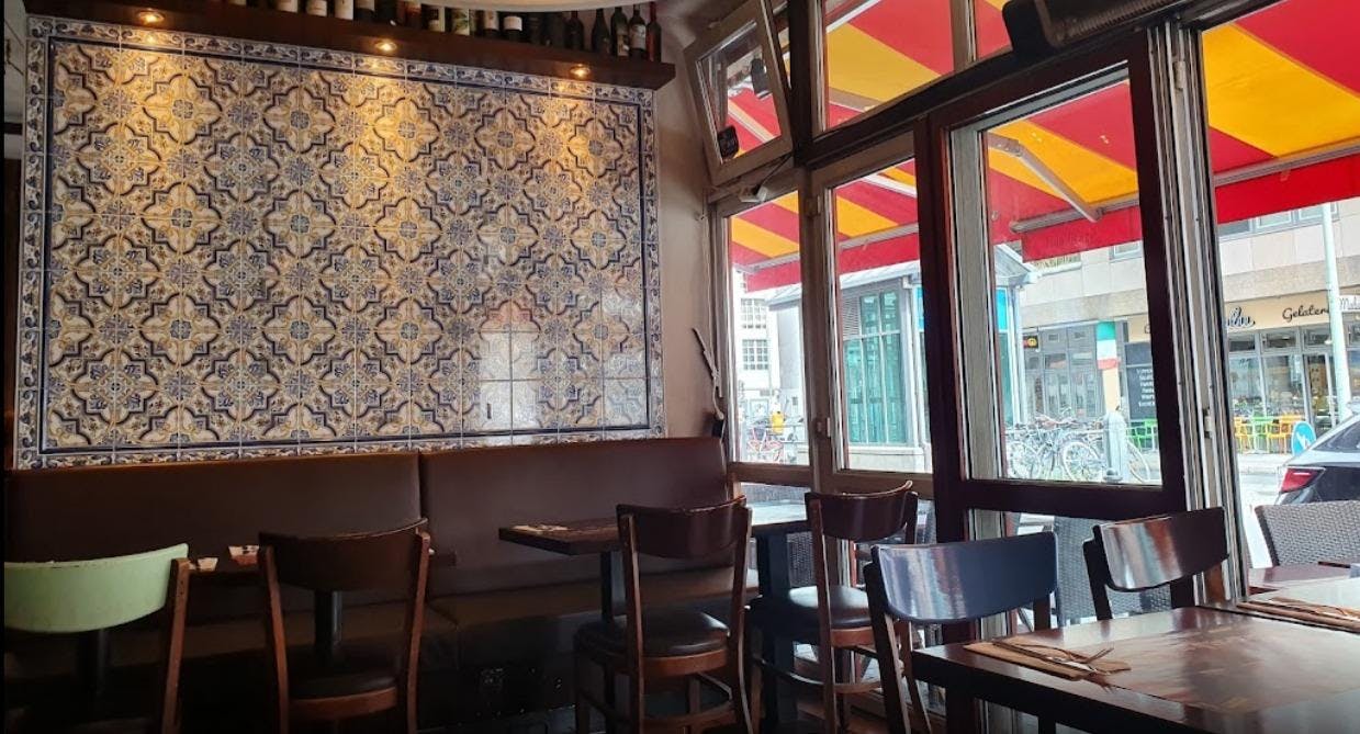 Bilder von Restaurant BarceLona Tapas Bar Restaurant in Kreuzberg, Berlin - Photo 7