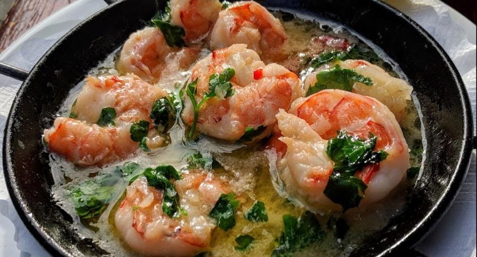 Bilder von Restaurant BarceLona Tapas Bar Restaurant in Kreuzberg, Berlin - Photo 4