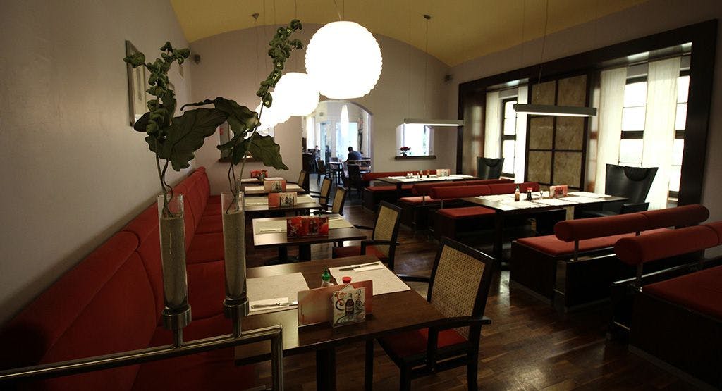 Photo of restaurant Asia Pavillon in 4. District, Vienna