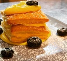 Restaurant Trattoria Capolinea in Navigli, Milan