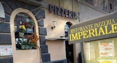 Ristorante Ristorante Pizzeria Imperiale a Celio/Colosseo, Roma
